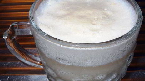 квас для нас