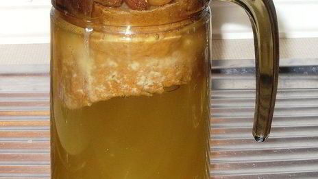 квас для нас