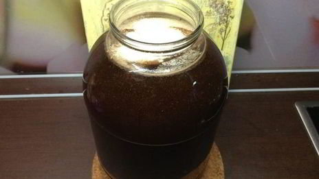 квас для настроения велкам ту шамбала