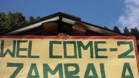 квас для настроения велкам ту шамбала