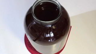 Квас домашний из квасного сусла