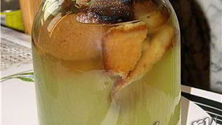 Квас домашний