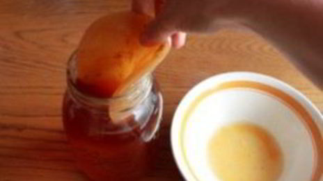 квас из гриба