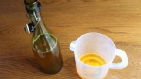 квас из гриба