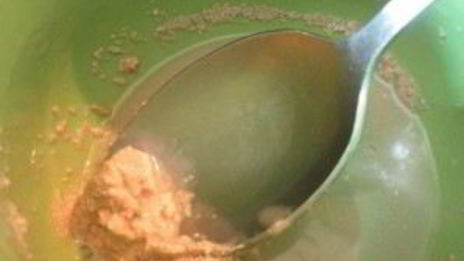 квас из меда