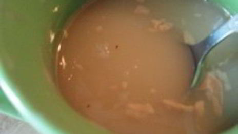 квас из меда