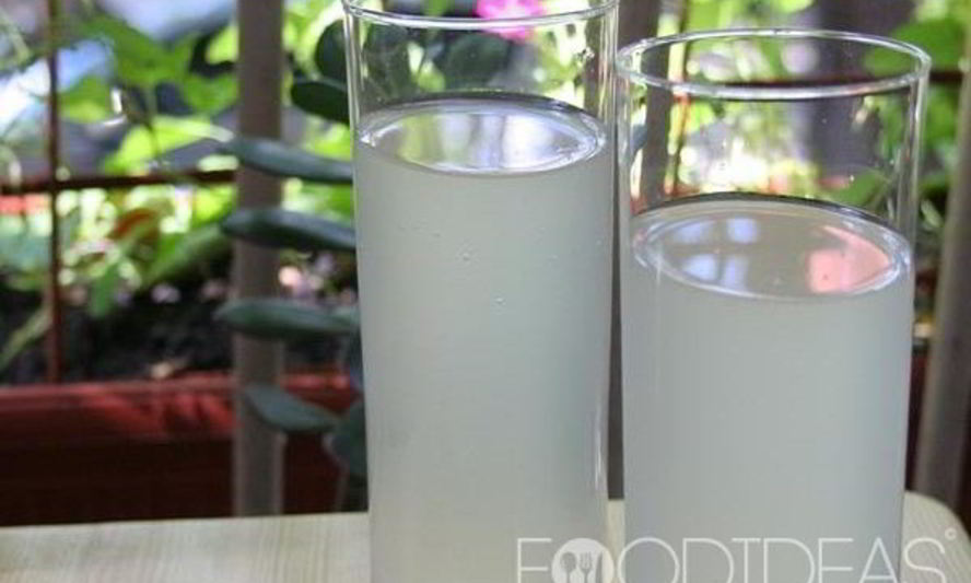 Рецепт квас из овса