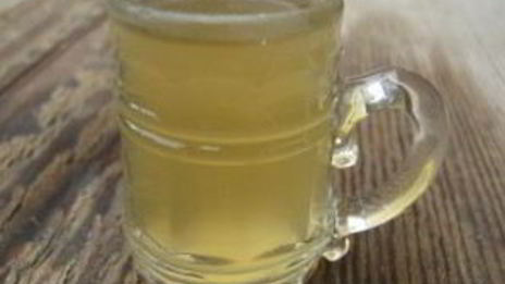 квас из пшеницы