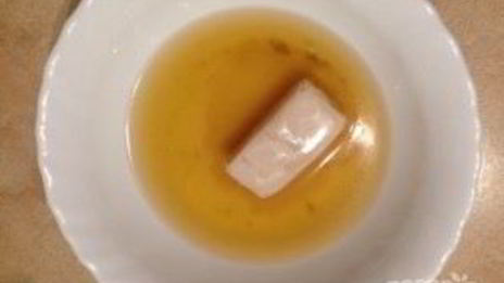 квас из сухарей