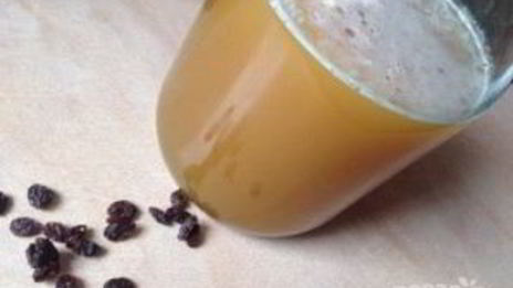 квас из сухарей