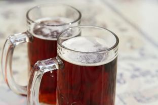 Квас из сухого кваса и цикория