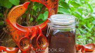 Квас из сусла