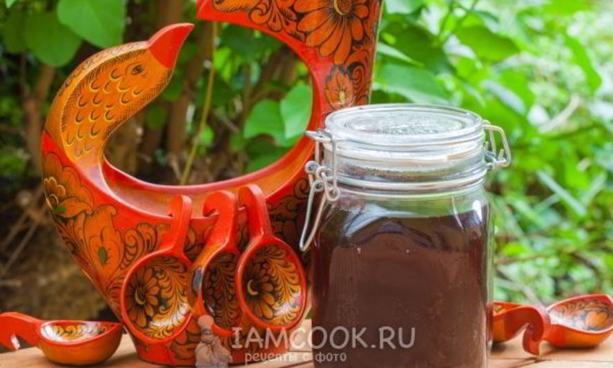 Рецепт квас из сусла