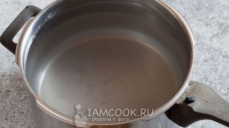 квас из сусла