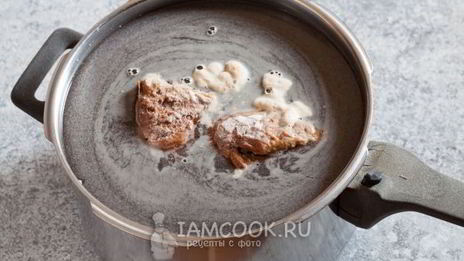 квас из сусла