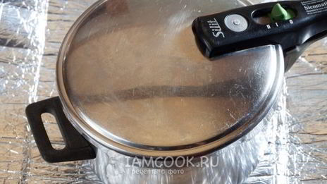 квас из сусла