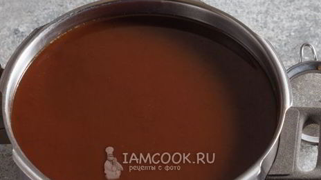 квас из сусла