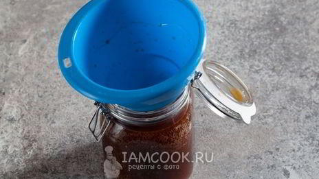 квас из сусла