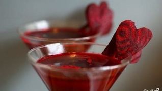 Квас из свеклы