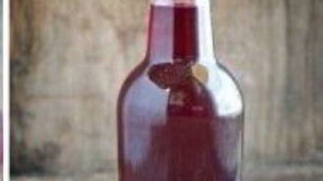 квас из свеклы