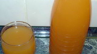 Квас из закваски