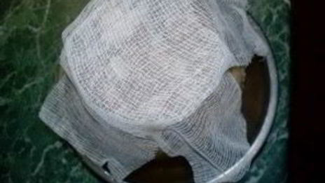 квас из закваски