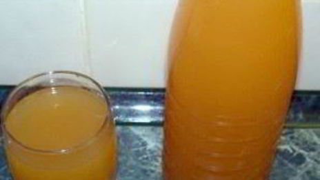 квас из закваски