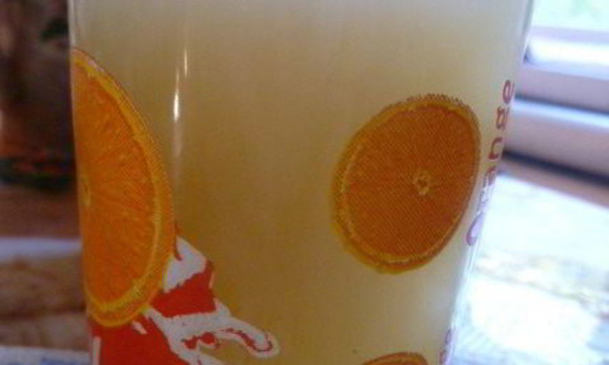 Рецепт квас на ржаной закваске