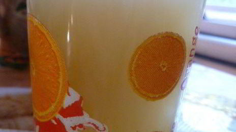 квас на ржаной закваске