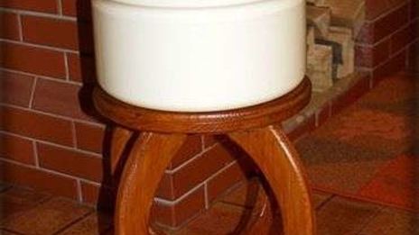 квас ржаной