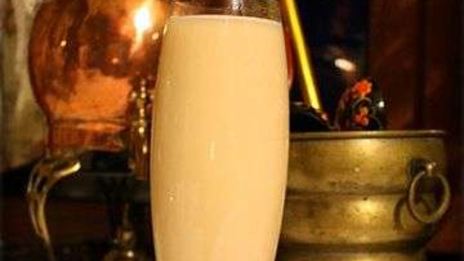 квас ржаной