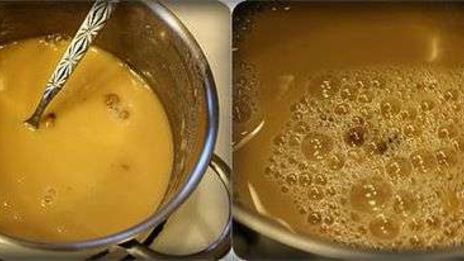 квас ржаной