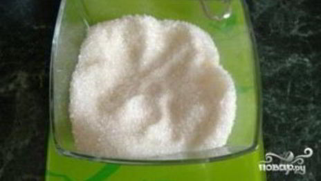 квас вишневый