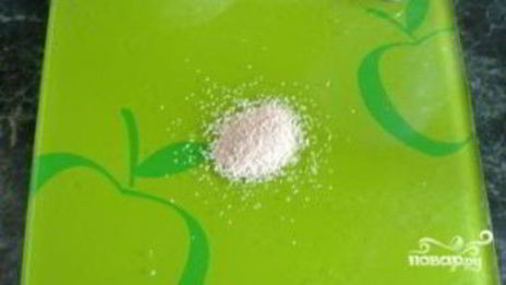 квас вишневый