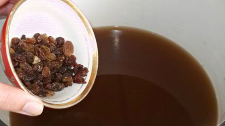 квас за 2 часа