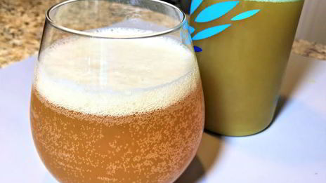 квас за 2 часа