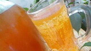 Медовый квас