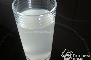 Овсяный квас