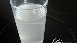 Овсяный квас