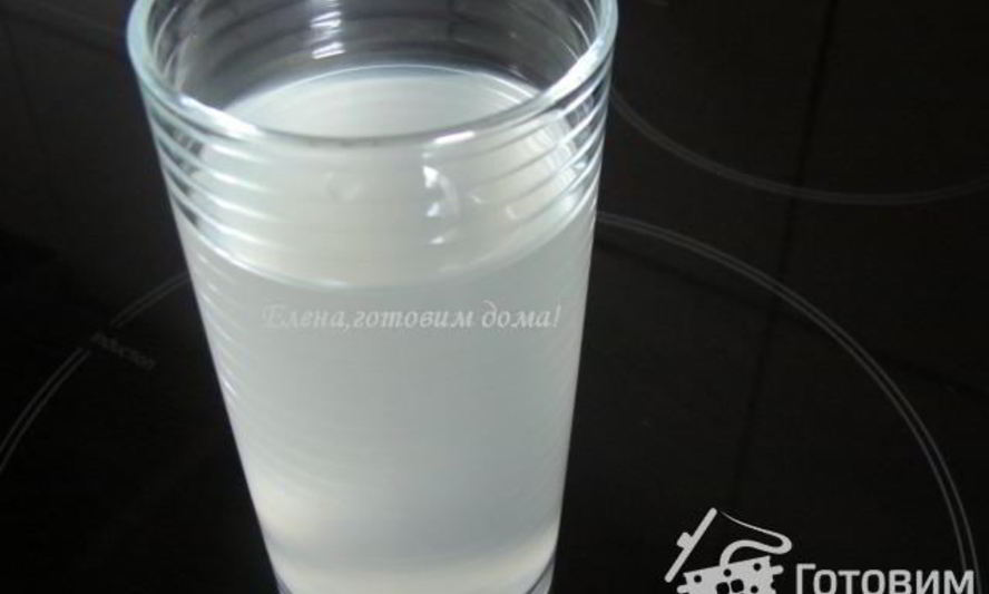 Рецепт овсяный квас