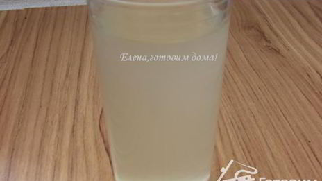 овсяный квас