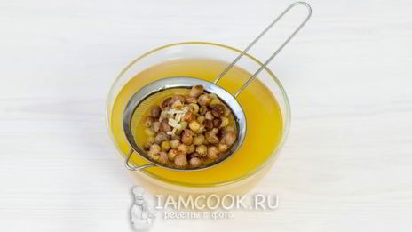 рисовый квас