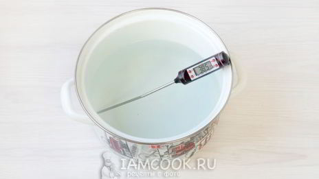 рисовый квас