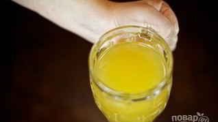 Ржаной квас