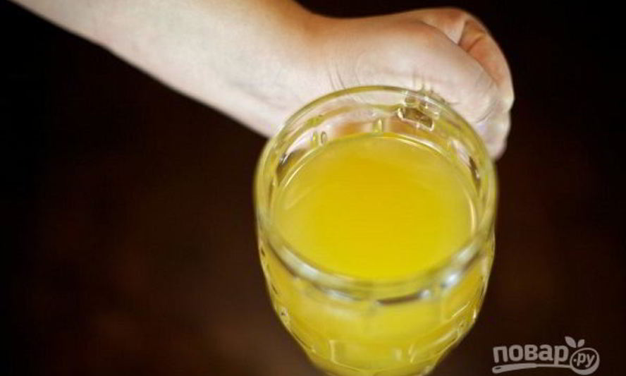 Рецепт ржаной квас