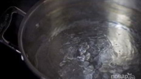 ржаной квас