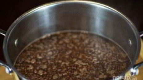 ржаной квас