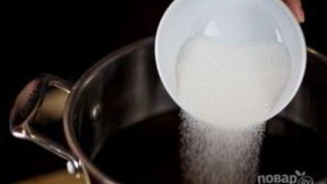 ржаной квас