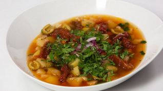 Жур с квасом