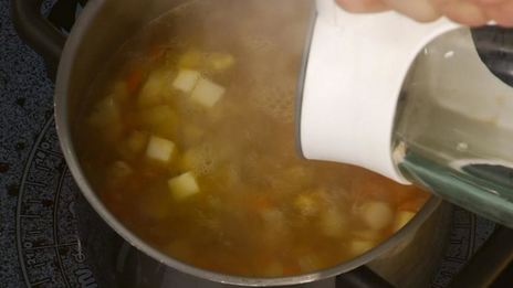 жур с квасом